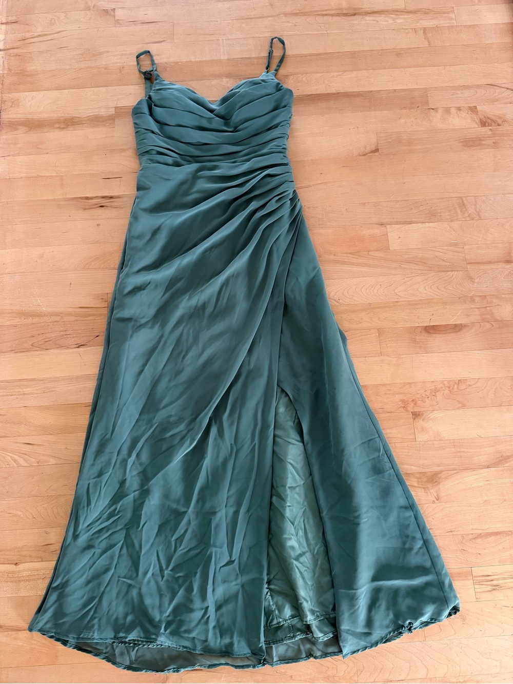 Azazie Bridesmaid Dress